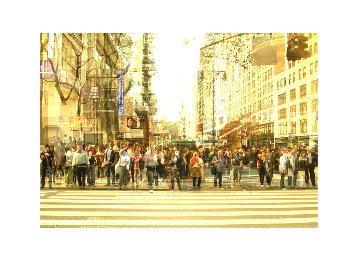 buenos aires to new york